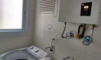 Imagem 4: Apartamento para Locação em Jundiaí, Parque União, 2 dormitórios, 1 suíte, 1 banheiro, 1 v