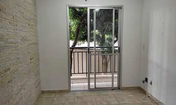 Imagem 2: São Paulo - Apartamento Padrão - Vila Roque