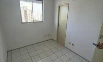 Imagem 3: Condominio Sport Garden, Av dos Holandeses, olho D agua, VISTA MAR e Super ventilado, Nasc