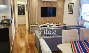 Imagem 6: Apartamento com 2 dormitórios à venda, 95 m² por R$ 1.175.000,00 - Granja Julieta - São Pa