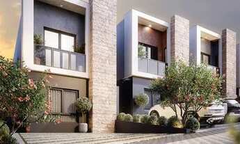 Imagem: Casa de condomínio sobrado para venda com