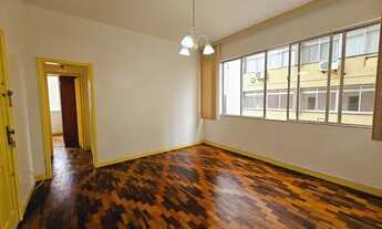 Imagem 5: Apartamento para venda com 02 quartos em Centro - Florianópolis - SC