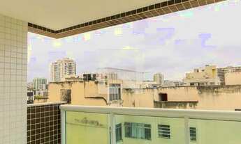 Imagem 7: Apartamento para Aluguel - Méier, 3 Quartos, 80 m2