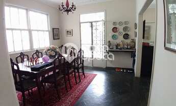 Imagem 11: Tijuca Casa com 4 dormitórios