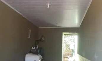 Imagem 4: Casa para venda possui 118 metros quadrados com 2 quartos