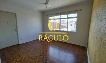 Imagem 3: Apartamento 02 dormitórios de frente São Vicente