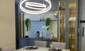 Imagem: Cobertura com 2 dormitórios para alugar