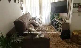 Imagem 4: Excelente apartamento com 3 quartos, sendo 1 suíte no Setor Parque Amazônia