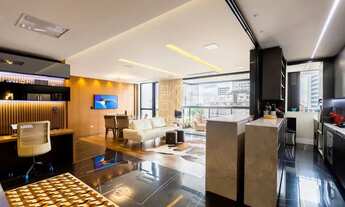 Imagem 5: UM SHOW DE DESIGN E SOFISTICAÇÃO!