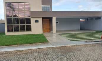 Imagem 4: Casa para venda tem 600 metros quadrados com 3 quartos