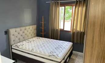 Imagem 6: Aluga-se Casa Semi Mobiliada