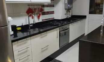 Imagem 4: Apartamento com 1 dormitório à venda, 62 m² por R$ 750.000,00 - Melville Empresarial II