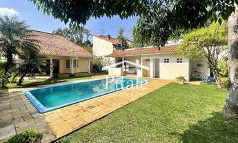 Imagem: Sobrado com 4 dormitórios à venda, 440