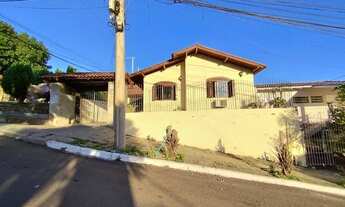 Imagem: NOVO HAMBURGO - Casa Padrão - Canudos