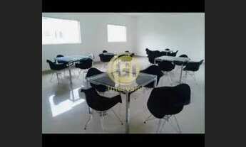 Imagem 7: Apartamento para aluguel com 43 metros quadrados com 2 quartos em Vila Nova Aliança - Jaca