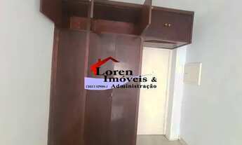 Imagem 3: Sala living Vista parcial para o Mar Itararé Sv!