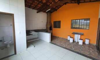 Imagem 2: Casa Independente 2 quartos com quintal