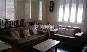 Imagem: Apartamento à venda, 3 quartos, Flamengo