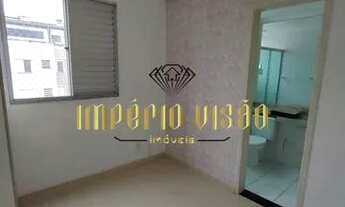 Imagem 4: Apartamento com 2 dormitórios para locação no bairro Jardim São Luís - Suzano-SP