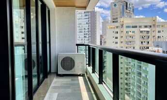 Imagem 6: Oportunidade: belíssimo apartamento de alto padrão à venda na Aclimação