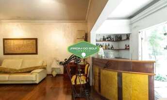 Imagem 7: Casa à venda Chácara Monte Alegre