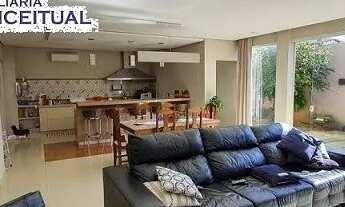 Imagem: Casa de Condominio em São José do Rio