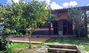 Imagem 5: Duas Casas: Uma casa de 3 quartos na frente e uma casinha nos fundos em Bananeiras( perto