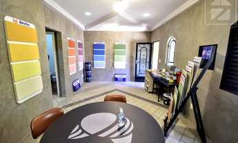 Imagem 3: Casa - Bosque - Campinas