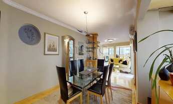 Imagem 2: SAO PAULO - Apartamento Padrão - ACLIMACAO