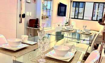 Imagem 4: APARTAMENTO BEIRA MAR DE 01 QUARTO, MOBILIADO EM PIEDADE