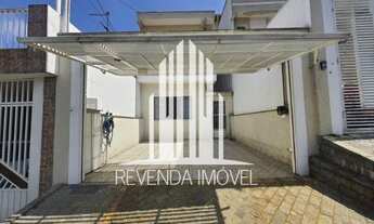 Imagem 1: Casa à venda na Vila Salete com 140m² 4 dormitórios 2 banheiros 2 vagas