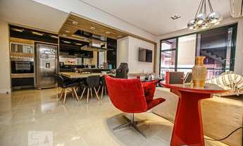 Imagem: Apartamento à Venda - Santa Rosa , 3 Quartos