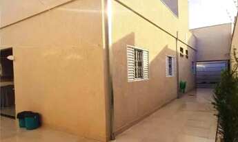 Imagem 2: CASA EM NOVO HORIZONTE COM POSSIBILIDADE DE PARCELAMENTO