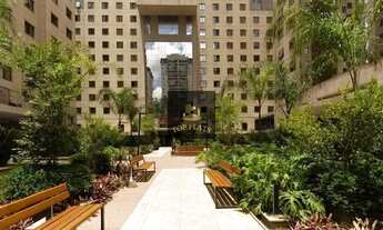 Imagem 4: Flat disponível em Moema