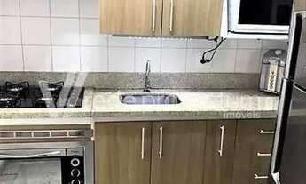 Imagem 5: Apartamento - Jardim Aurélia - Campinas