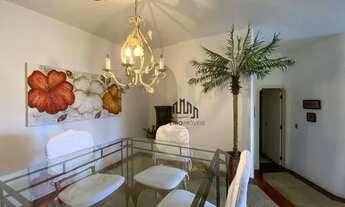 Imagem 7: Apartamento à venda na Enseada, Guaruja-SP, 3 dormitórios, área de lazer, 2 vagas