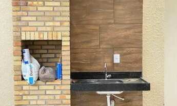 Imagem 2: Casa para venda tem 198 metros quadrados com 2 quartos em Barcelona - Serra - Espírito San