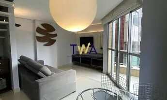 Imagem 3: Apartamento Duplex para aluguel, 2 quartos, 1 suíte, 2 vagas, Vila da Serra - Nova Lima/MG