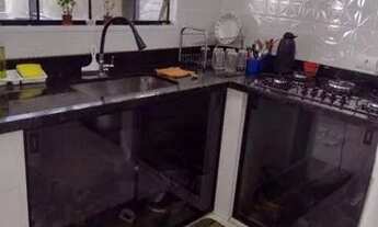 Imagem 2: Casa com 3 dormitórios à venda, 130 m² por R$ 360.000,00 - Centro - Natividade da Serra/SP