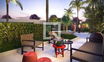 Imagem 7: Apartamento à Venda - Água Fria, 2 Quartos, 49 m2