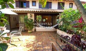 Imagem 3: Casa para venda à 100 m da Praia de Manguinhos - Armação dos Búzios - Rio de Janeiro