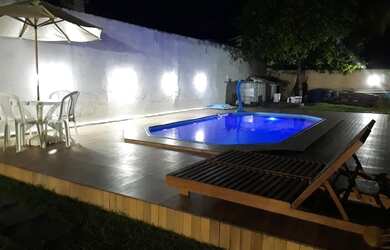 Imagem 6: Casa 2/4 Piscina Cond. Parque do jacuipe temporada