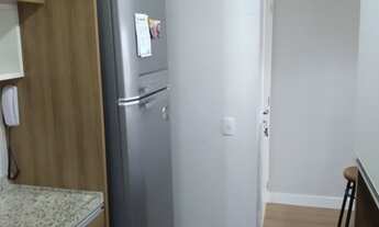 Imagem 5: Vendo apartamento lindo e decorado no Palazzo Ducale centro Nova Iguaçu