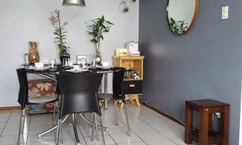 Imagem 2: Pq dos franceses para venda com 66 metros quadrados com 3 quartos em Chapada - Manaus - AM