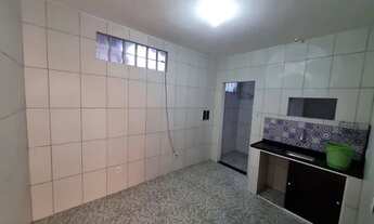 Imagem 4: Casa 2/4 Casa com 2 dormitórios