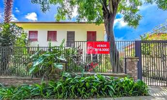 Imagem: São Paulo - Casa Padrão - Perdizes