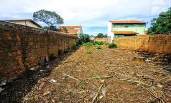 Imagem: Terreno - Parque Via Norte - Campinas