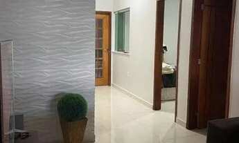 Imagem 3: Casa com 2 dormitórios à venda, 78 m² por R$ 300.000 - Adrianópolis - Manaus/AM