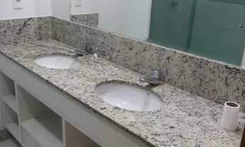 Imagem 6: Locação Garden Club 03 suítes 120m2