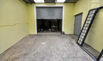 Imagem 2: Salão - Jardim Cura D'Ars - Campinas